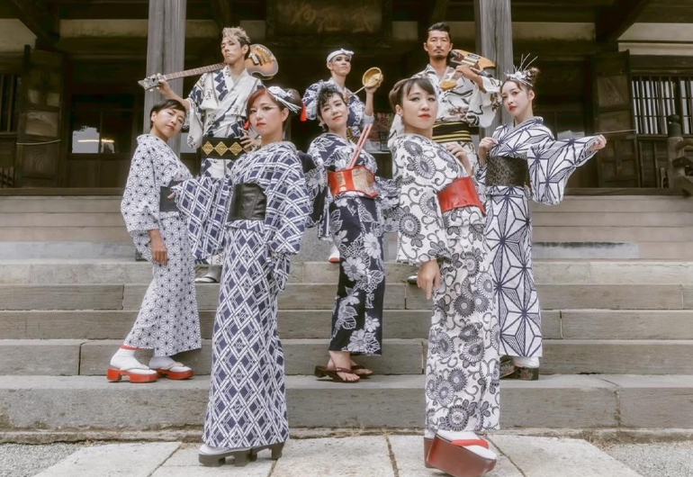 アーティスト