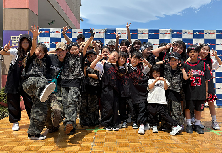 アーティスト