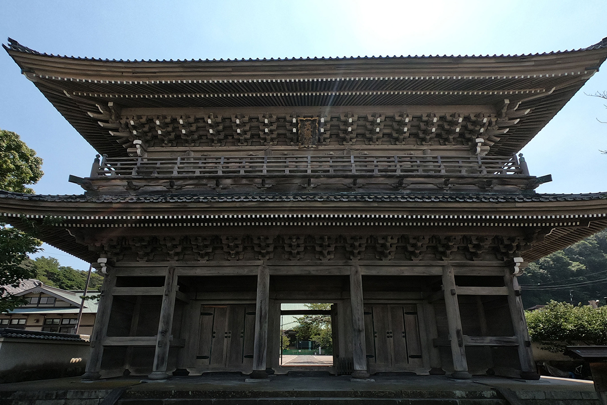 光明寺