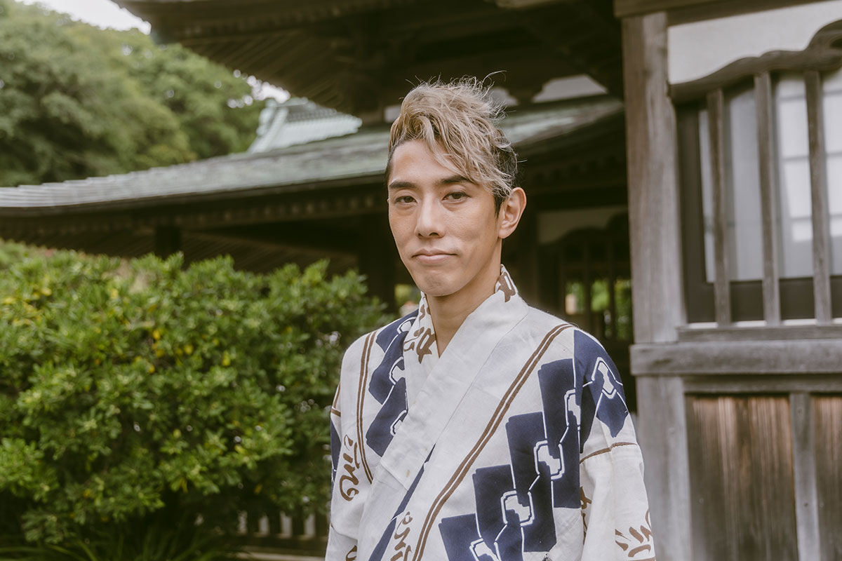 開催に寄せて～実行委員長より