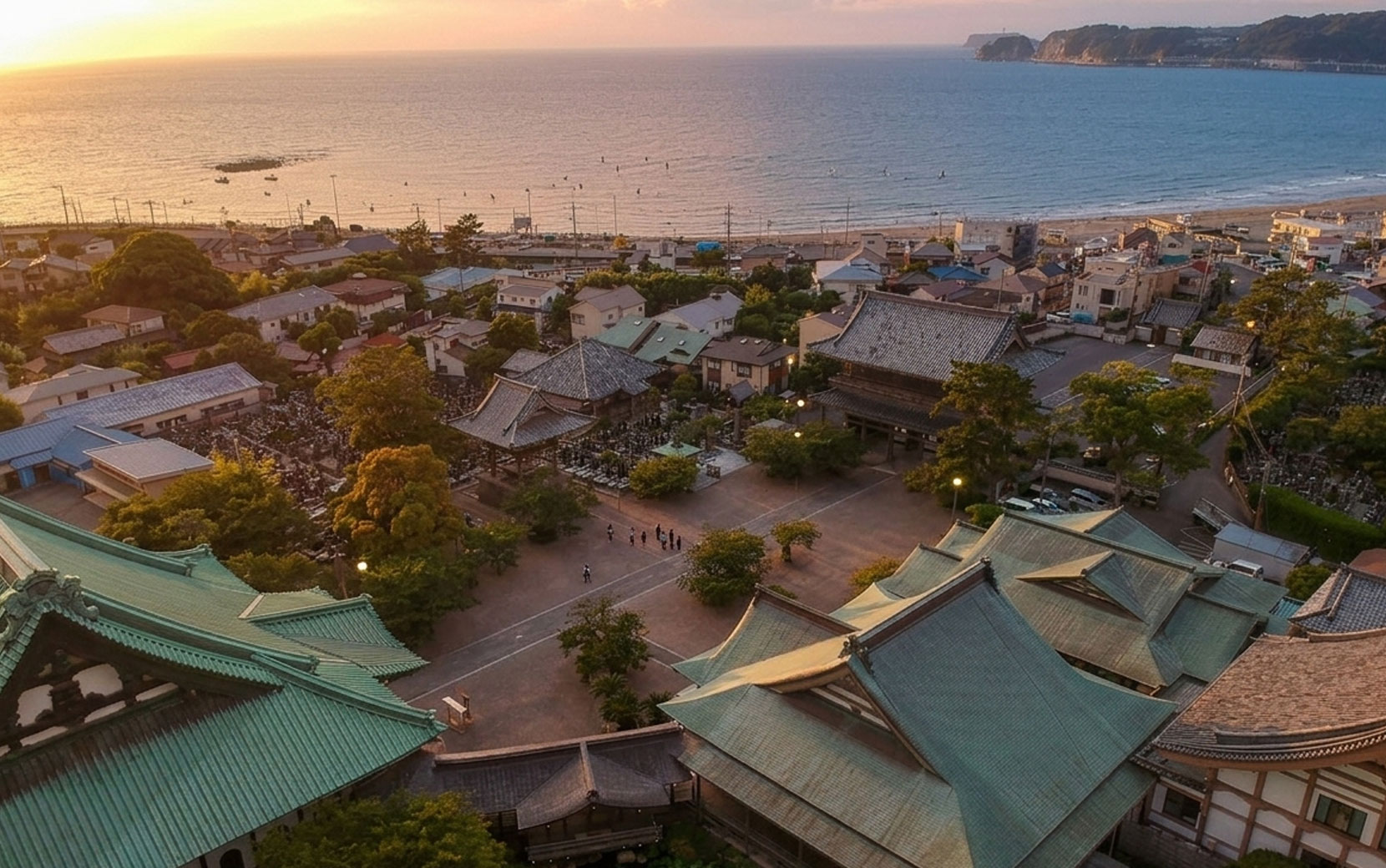 光明寺